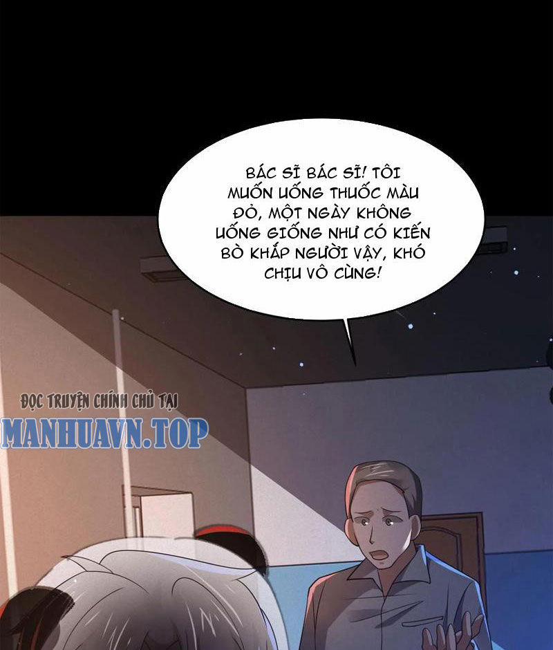 Quy Tắc Chuyện Lạ: Bắt Đầu Hóa Thân Đánh Lui Chiến Thần 89 trang 31