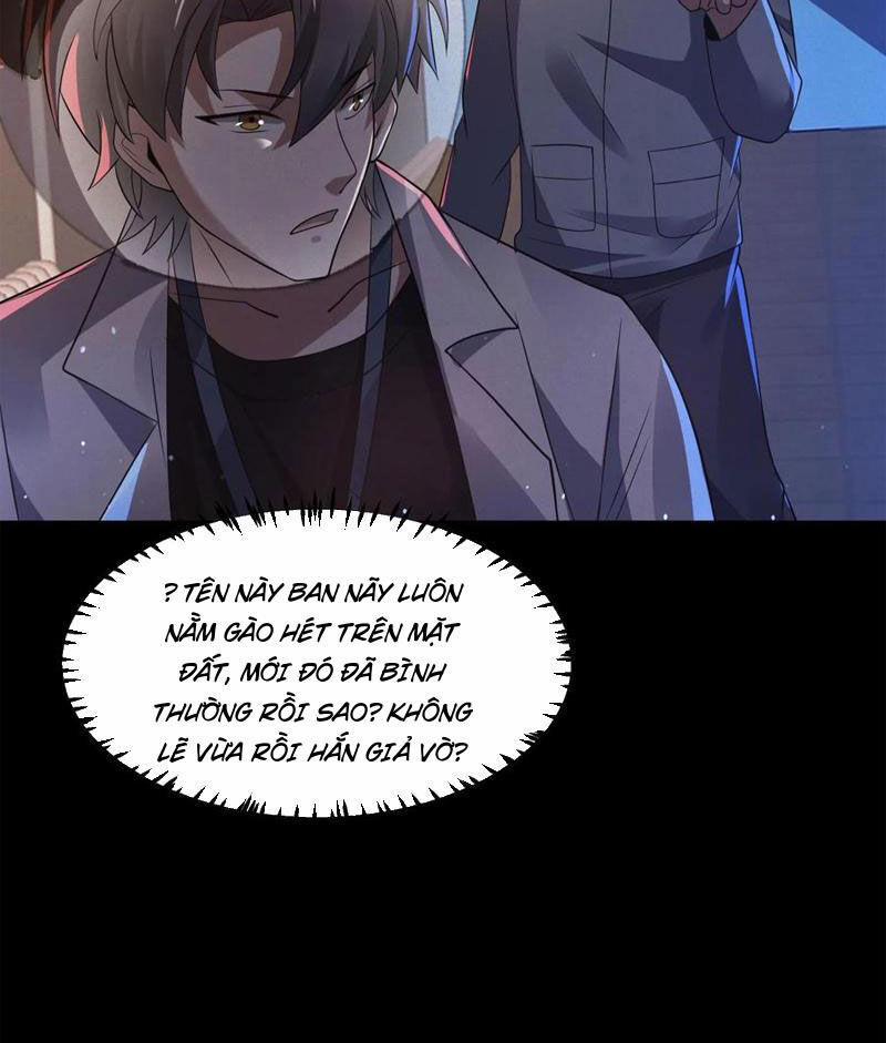 Quy Tắc Chuyện Lạ: Bắt Đầu Hóa Thân Đánh Lui Chiến Thần 89 trang 32