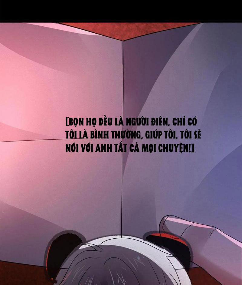 Quy Tắc Chuyện Lạ: Bắt Đầu Hóa Thân Đánh Lui Chiến Thần 89 trang 37