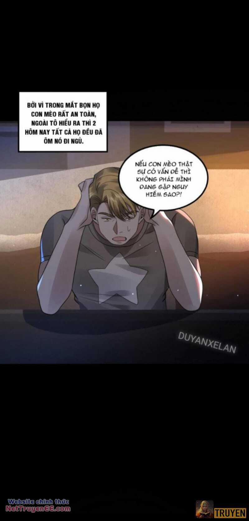 Quy Tắc Chuyện Lạ: Bắt Đầu Hóa Thân Đánh Lui Chiến Thần 9 trang 12