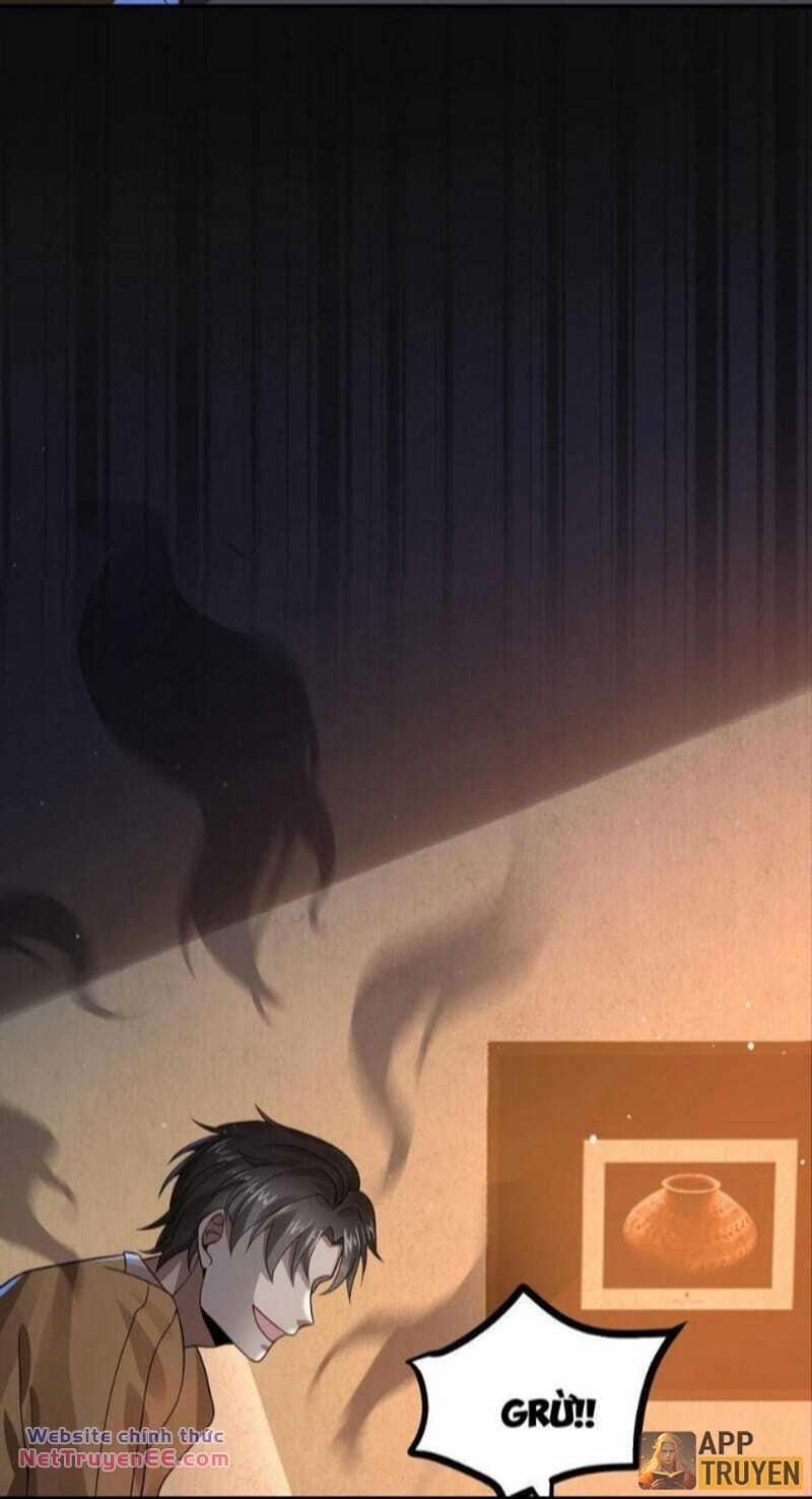 Quy Tắc Chuyện Lạ: Bắt Đầu Hóa Thân Đánh Lui Chiến Thần 9 trang 17