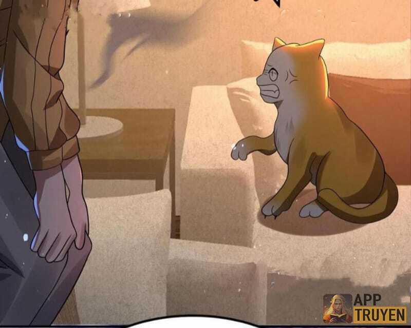 Quy Tắc Chuyện Lạ: Bắt Đầu Hóa Thân Đánh Lui Chiến Thần 9 trang 18