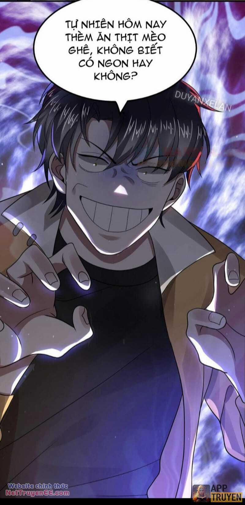 Quy Tắc Chuyện Lạ: Bắt Đầu Hóa Thân Đánh Lui Chiến Thần 9 trang 19