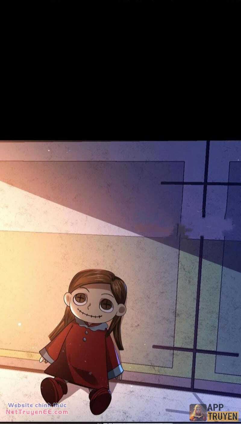 Quy Tắc Chuyện Lạ: Bắt Đầu Hóa Thân Đánh Lui Chiến Thần 9 trang 23