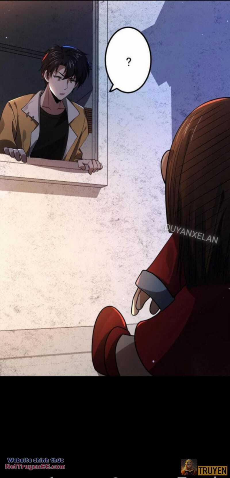 Quy Tắc Chuyện Lạ: Bắt Đầu Hóa Thân Đánh Lui Chiến Thần 9 trang 24