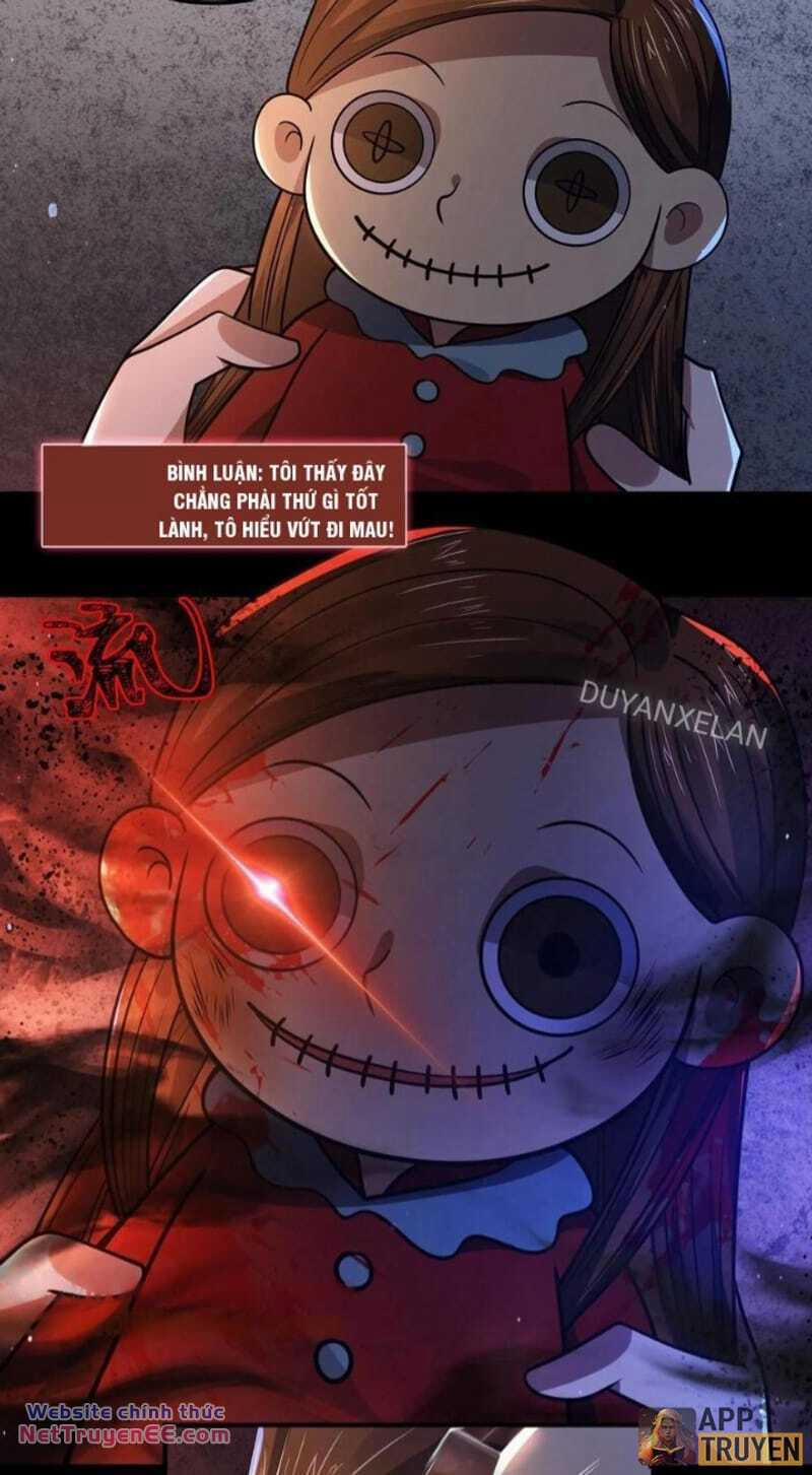 Quy Tắc Chuyện Lạ: Bắt Đầu Hóa Thân Đánh Lui Chiến Thần 9 trang 26