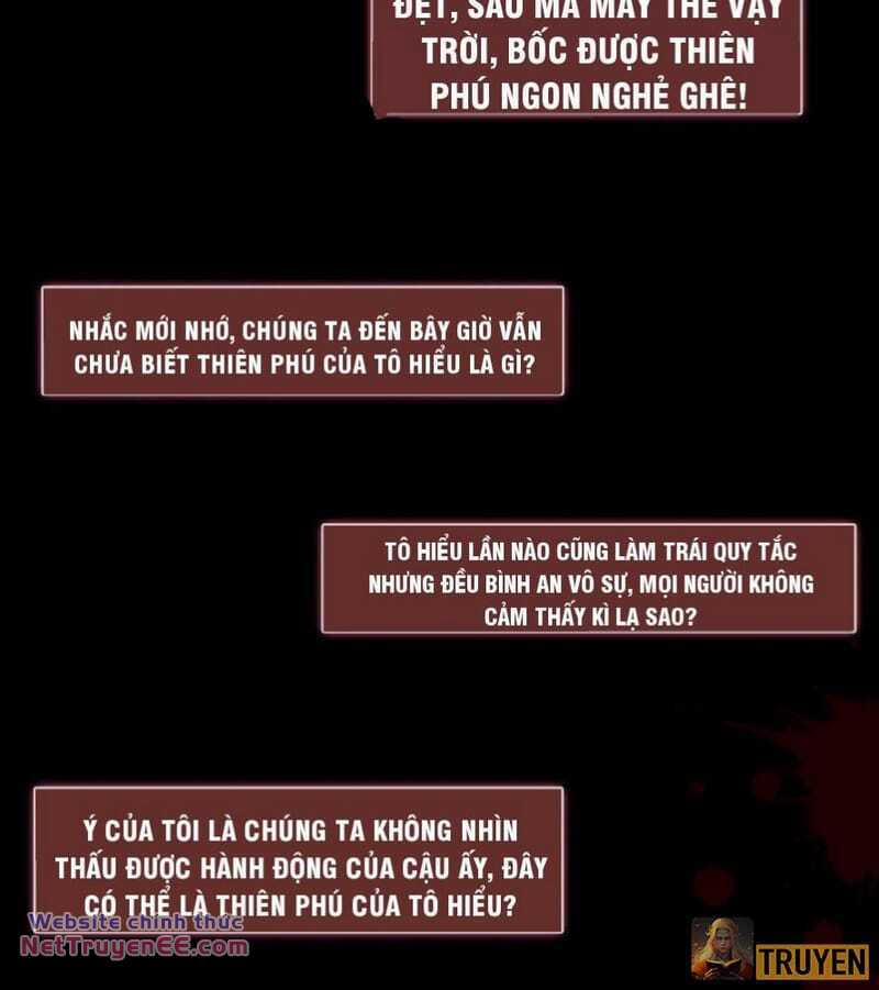 Quy Tắc Chuyện Lạ: Bắt Đầu Hóa Thân Đánh Lui Chiến Thần 9 trang 3