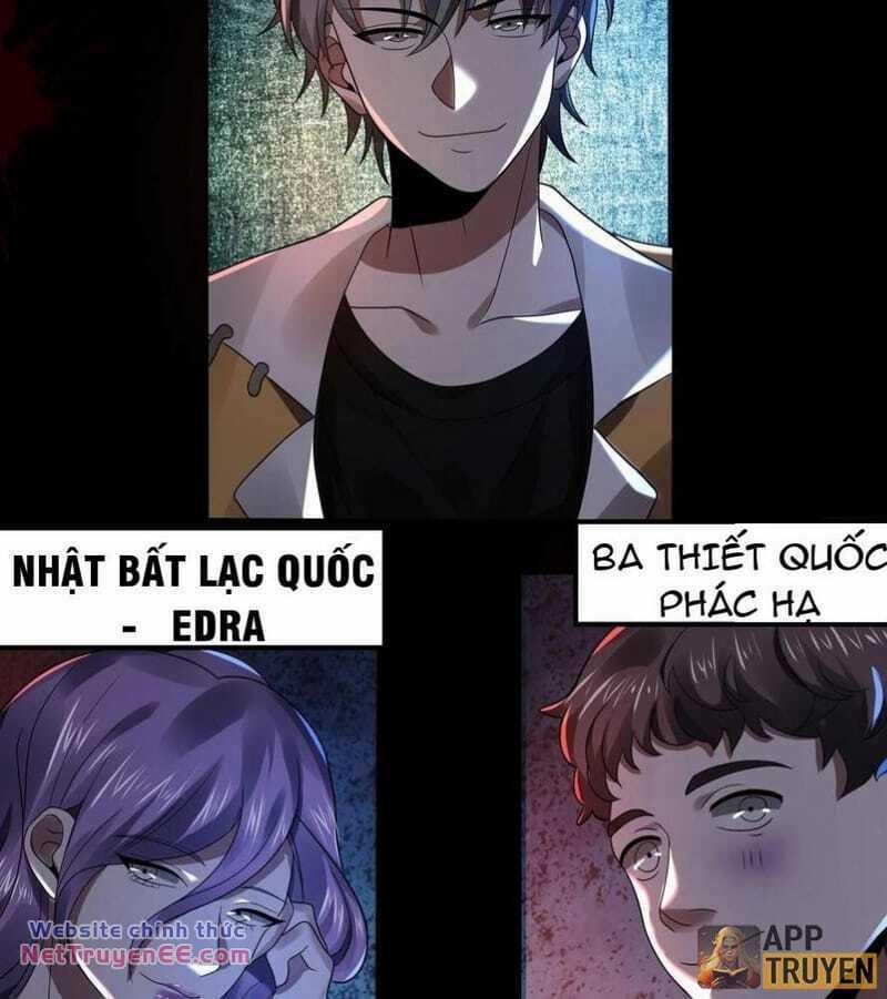 Quy Tắc Chuyện Lạ: Bắt Đầu Hóa Thân Đánh Lui Chiến Thần 9 trang 5