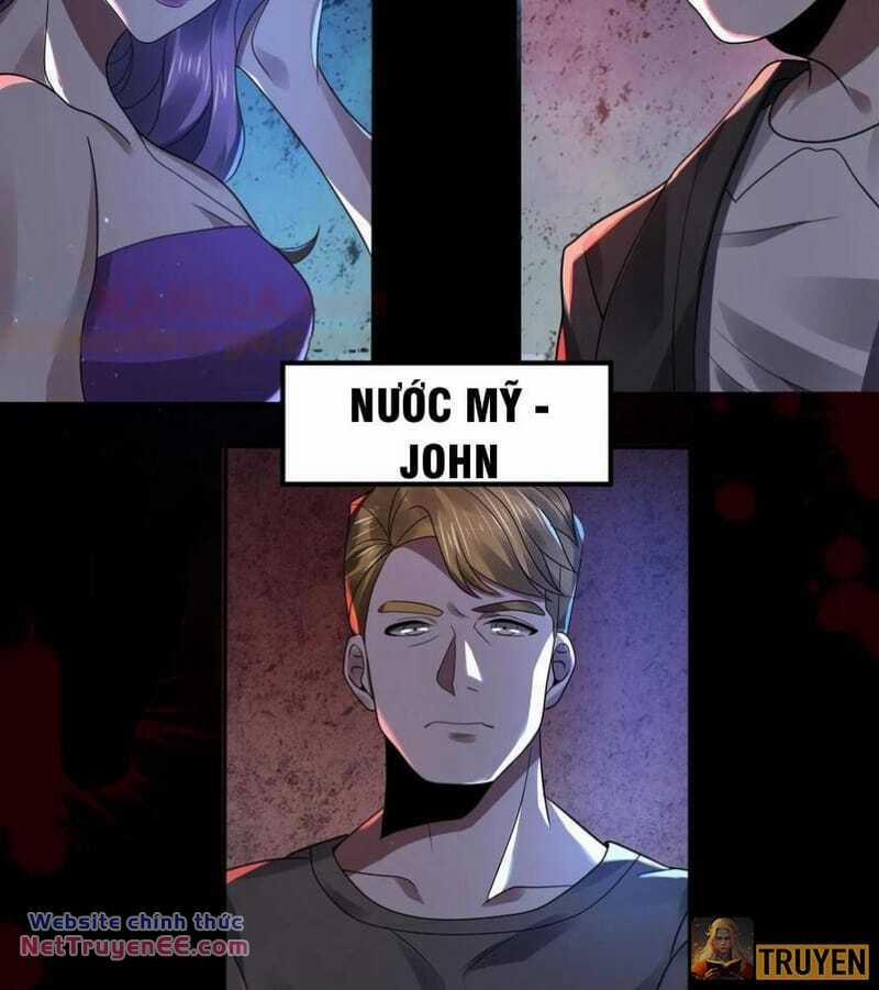 Quy Tắc Chuyện Lạ: Bắt Đầu Hóa Thân Đánh Lui Chiến Thần 9 trang 6