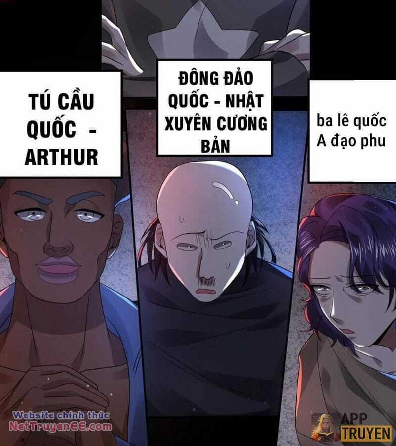 Quy Tắc Chuyện Lạ: Bắt Đầu Hóa Thân Đánh Lui Chiến Thần 9 trang 7