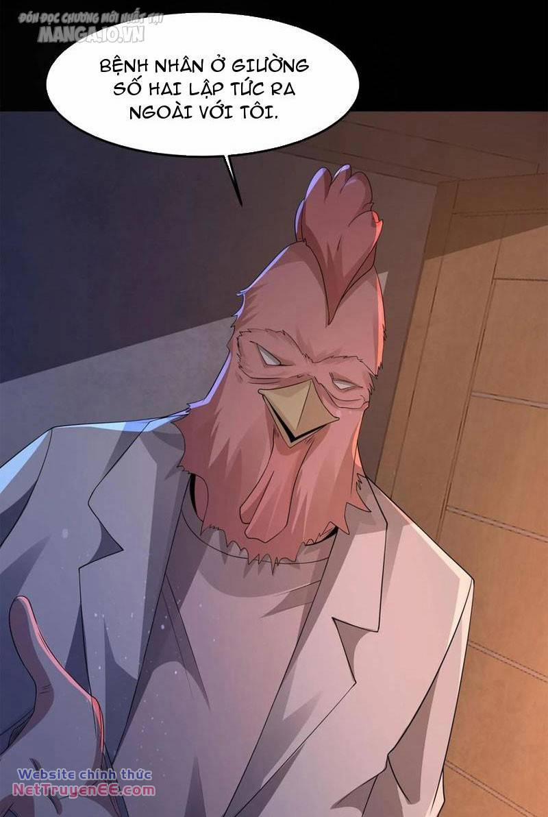 Quy Tắc Chuyện Lạ: Bắt Đầu Hóa Thân Đánh Lui Chiến Thần 92 trang 10