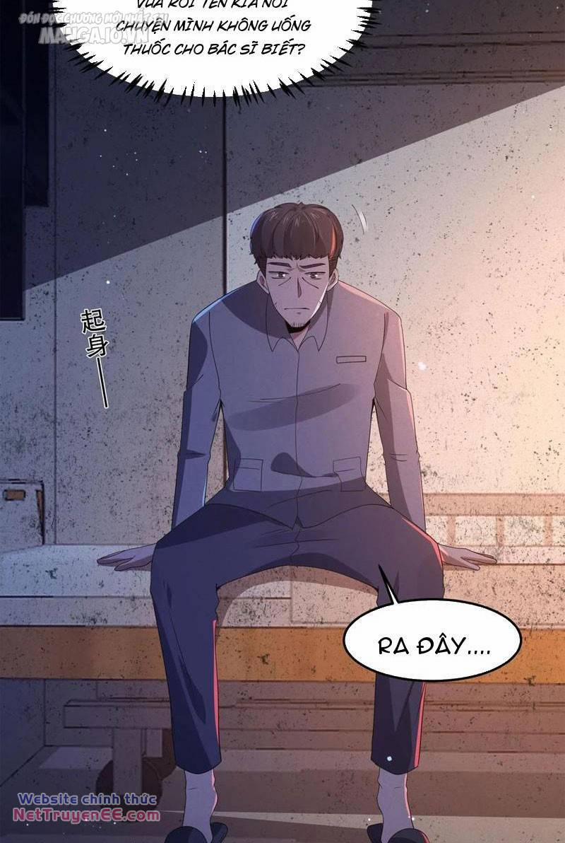 Quy Tắc Chuyện Lạ: Bắt Đầu Hóa Thân Đánh Lui Chiến Thần 92 trang 12