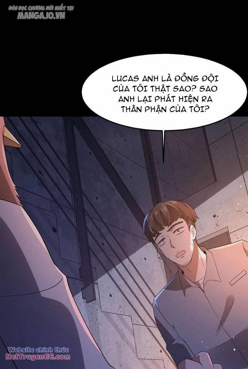 Quy Tắc Chuyện Lạ: Bắt Đầu Hóa Thân Đánh Lui Chiến Thần 92 trang 18