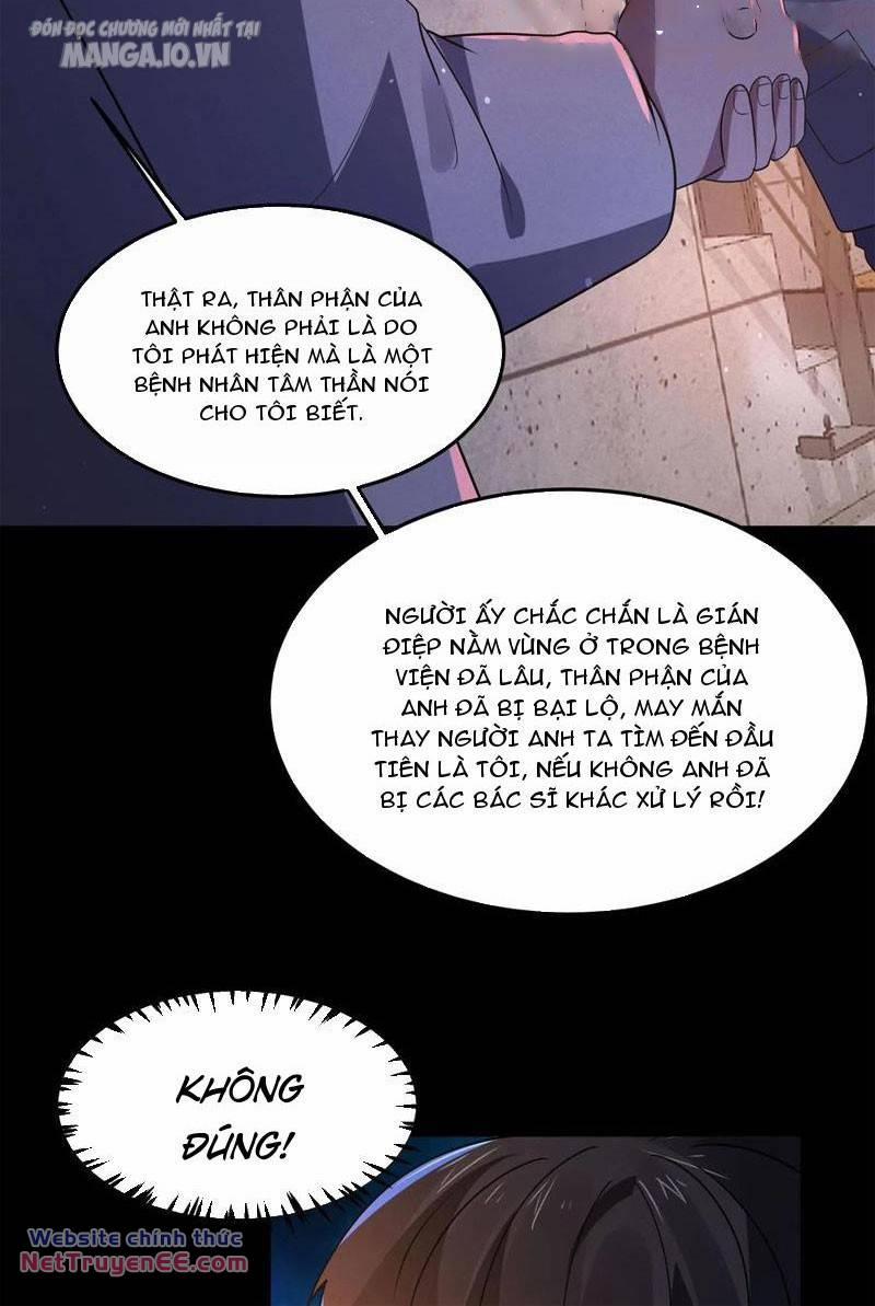 Quy Tắc Chuyện Lạ: Bắt Đầu Hóa Thân Đánh Lui Chiến Thần 92 trang 19