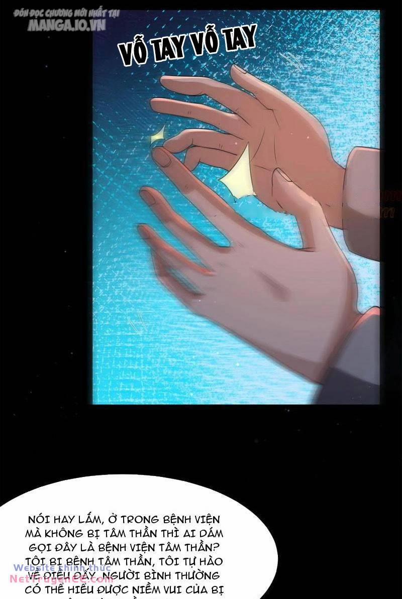 Quy Tắc Chuyện Lạ: Bắt Đầu Hóa Thân Đánh Lui Chiến Thần 92 trang 2