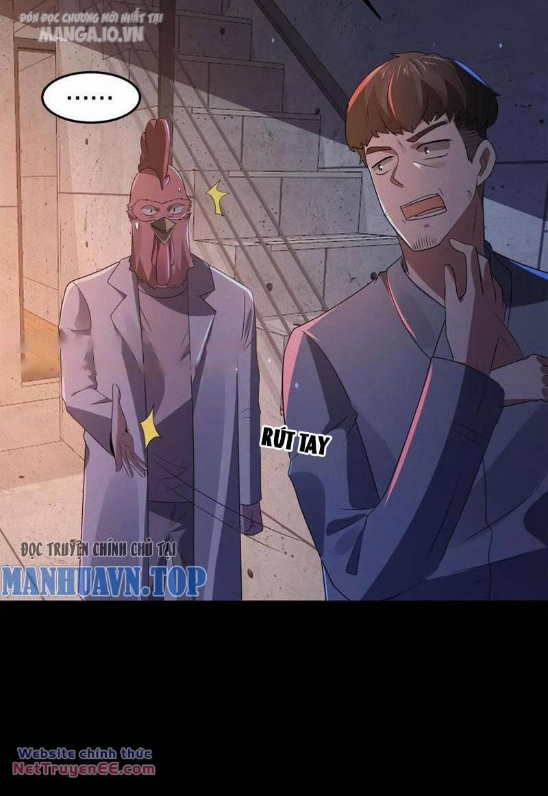 Quy Tắc Chuyện Lạ: Bắt Đầu Hóa Thân Đánh Lui Chiến Thần 92 trang 21