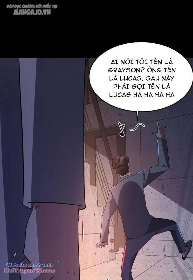 Quy Tắc Chuyện Lạ: Bắt Đầu Hóa Thân Đánh Lui Chiến Thần 92 trang 22