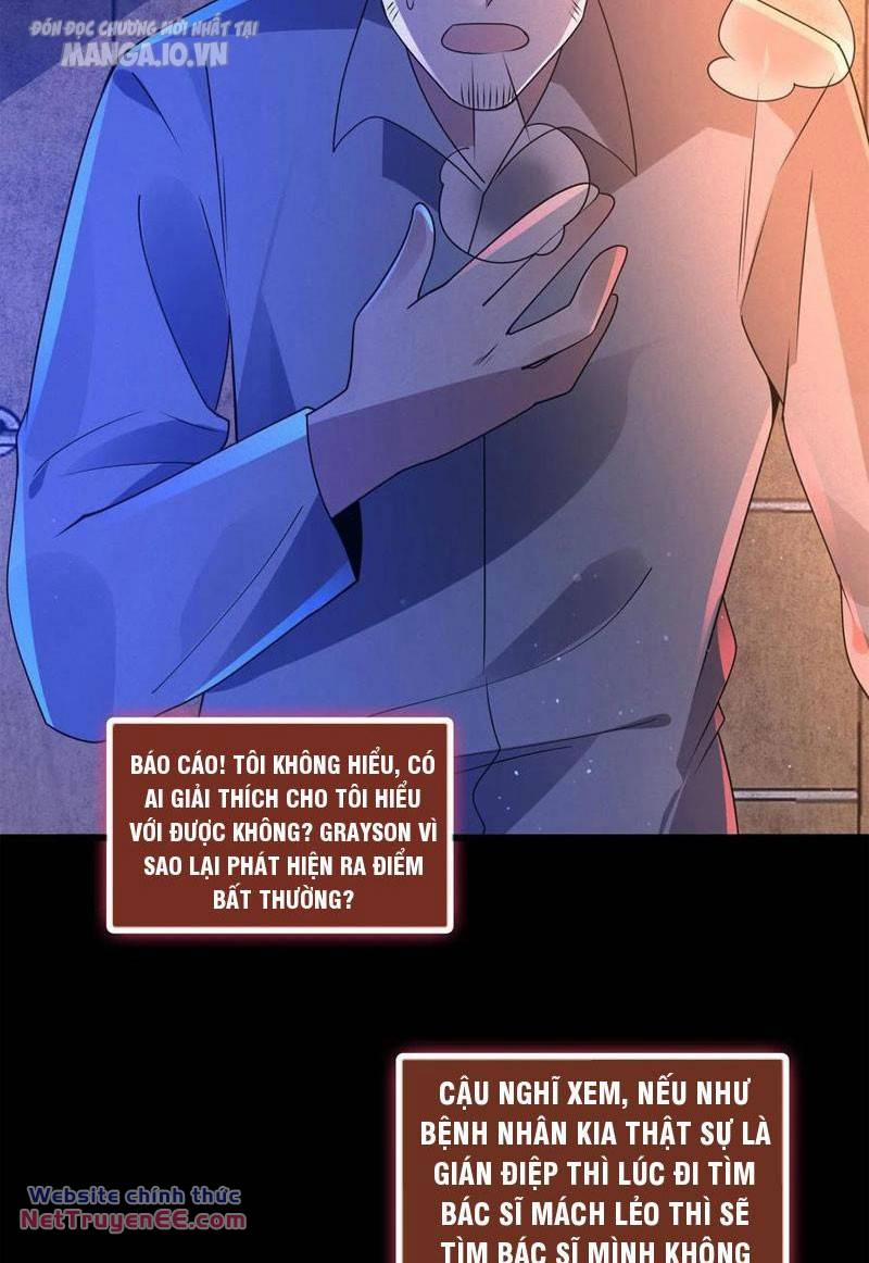 Quy Tắc Chuyện Lạ: Bắt Đầu Hóa Thân Đánh Lui Chiến Thần 92 trang 25