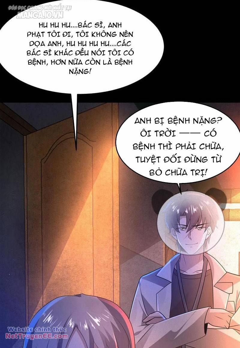 Quy Tắc Chuyện Lạ: Bắt Đầu Hóa Thân Đánh Lui Chiến Thần 92 trang 34