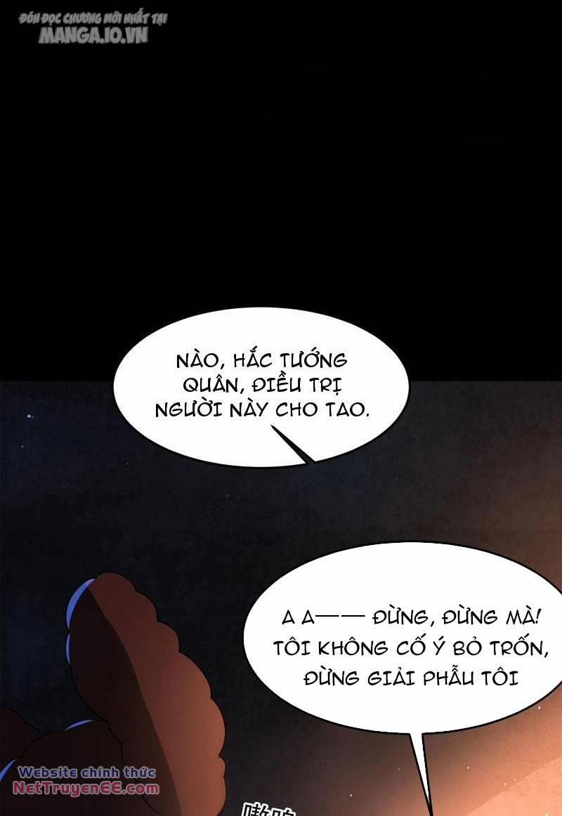 Quy Tắc Chuyện Lạ: Bắt Đầu Hóa Thân Đánh Lui Chiến Thần 92 trang 36