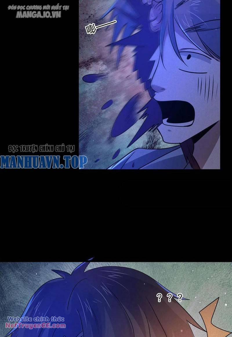 Quy Tắc Chuyện Lạ: Bắt Đầu Hóa Thân Đánh Lui Chiến Thần 92 trang 38