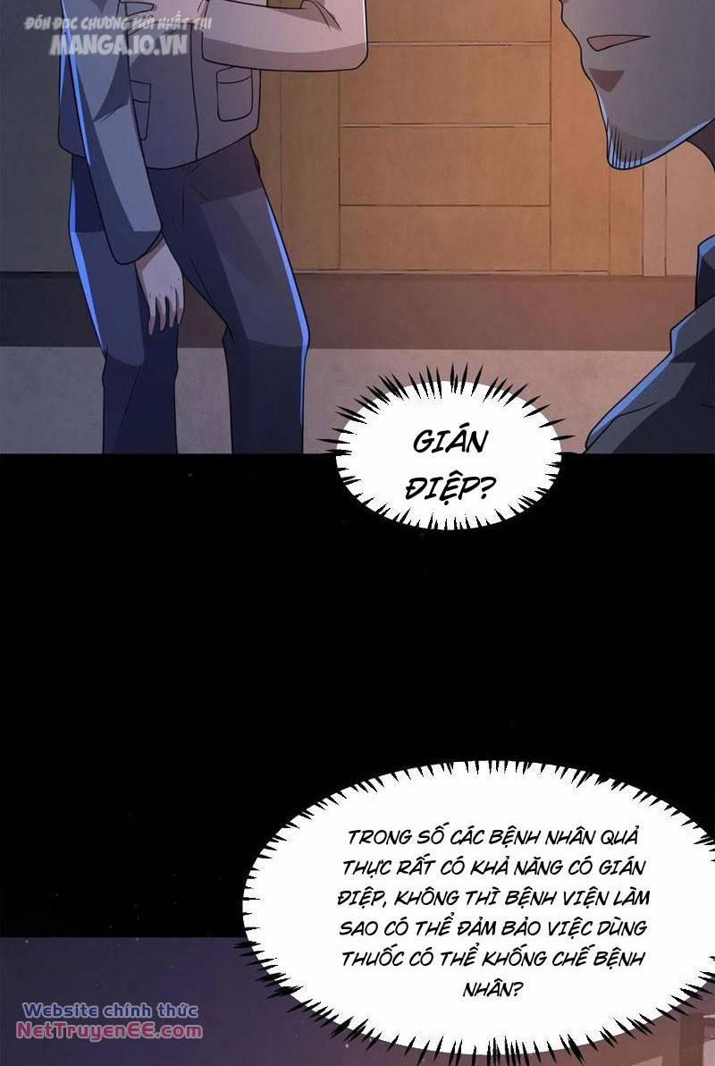 Quy Tắc Chuyện Lạ: Bắt Đầu Hóa Thân Đánh Lui Chiến Thần 92 trang 5