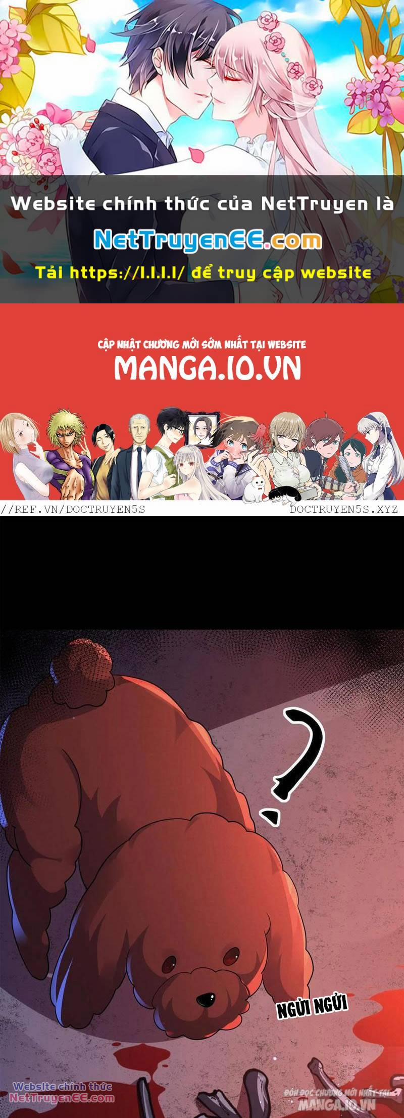 Quy Tắc Chuyện Lạ: Bắt Đầu Hóa Thân Đánh Lui Chiến Thần 93 trang 0