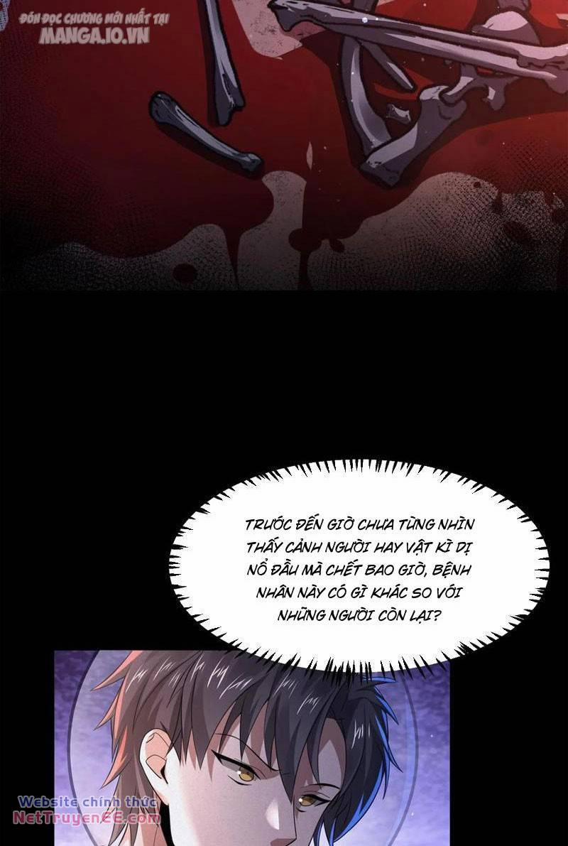 Quy Tắc Chuyện Lạ: Bắt Đầu Hóa Thân Đánh Lui Chiến Thần 93 trang 1