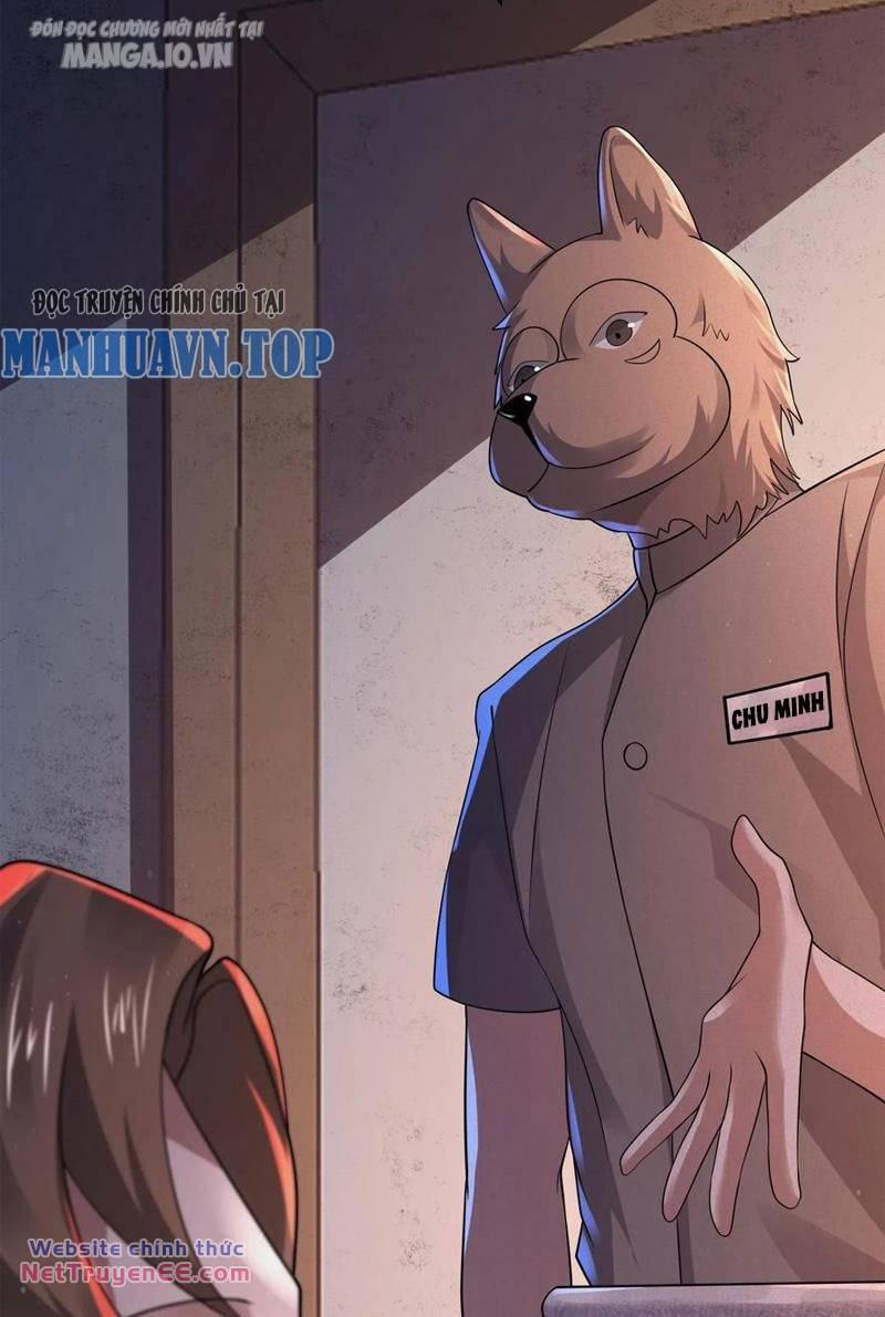 Quy Tắc Chuyện Lạ: Bắt Đầu Hóa Thân Đánh Lui Chiến Thần 93 trang 10