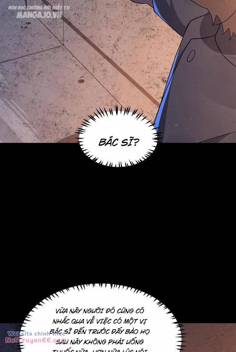 Quy Tắc Chuyện Lạ: Bắt Đầu Hóa Thân Đánh Lui Chiến Thần 93 trang 13