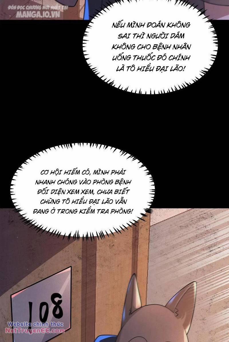 Quy Tắc Chuyện Lạ: Bắt Đầu Hóa Thân Đánh Lui Chiến Thần 93 trang 15