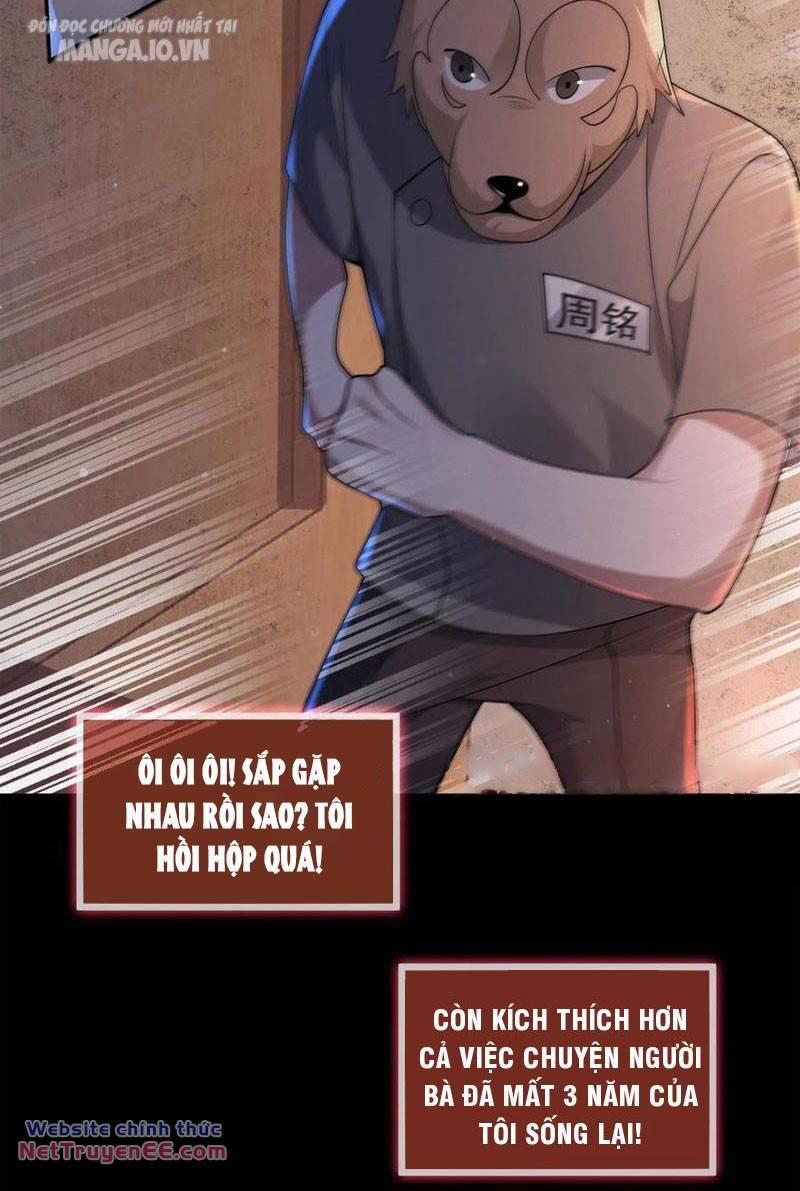 Quy Tắc Chuyện Lạ: Bắt Đầu Hóa Thân Đánh Lui Chiến Thần 93 trang 16