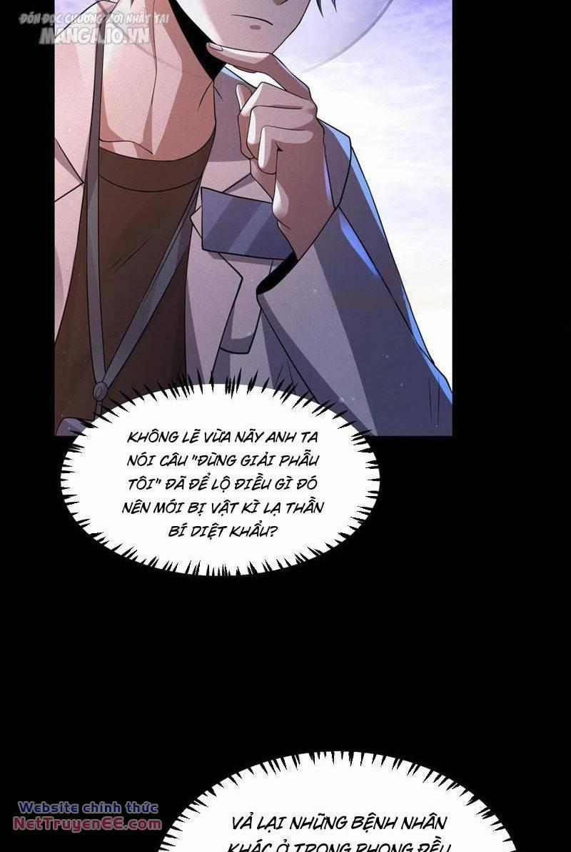 Quy Tắc Chuyện Lạ: Bắt Đầu Hóa Thân Đánh Lui Chiến Thần 93 trang 2