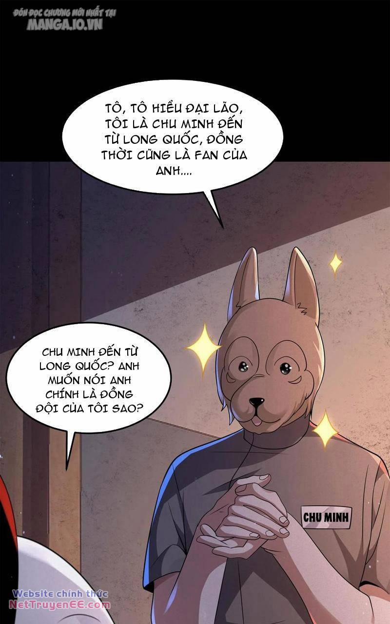 Quy Tắc Chuyện Lạ: Bắt Đầu Hóa Thân Đánh Lui Chiến Thần 93 trang 20