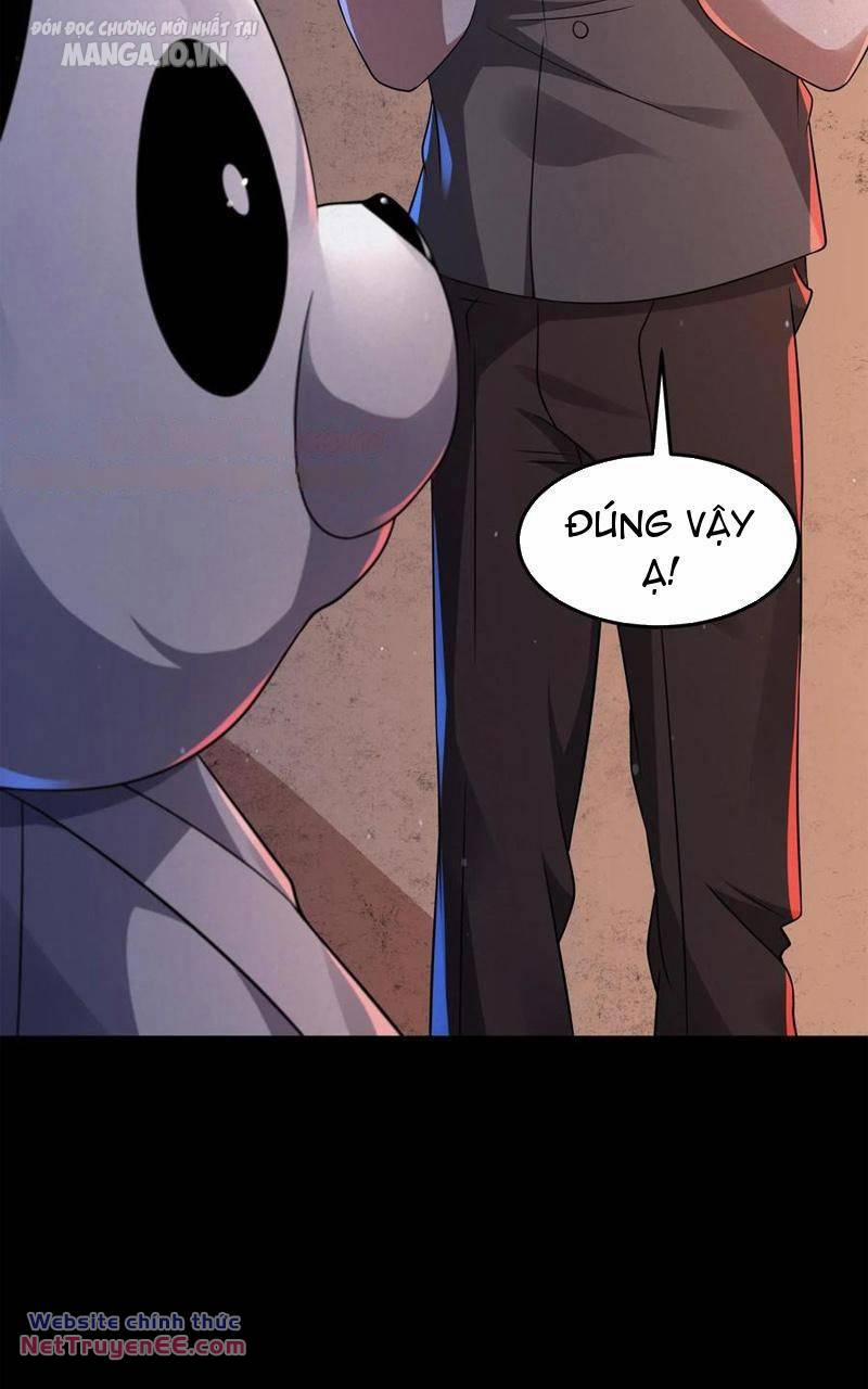 Quy Tắc Chuyện Lạ: Bắt Đầu Hóa Thân Đánh Lui Chiến Thần 93 trang 21