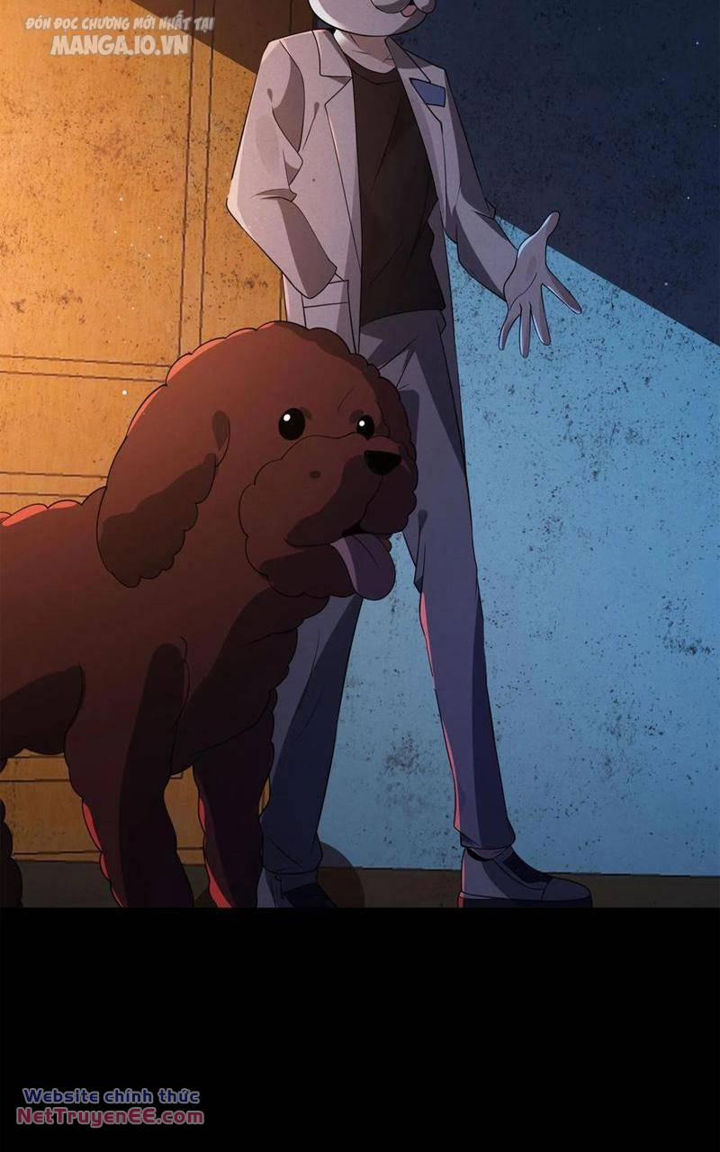 Quy Tắc Chuyện Lạ: Bắt Đầu Hóa Thân Đánh Lui Chiến Thần 93 trang 24