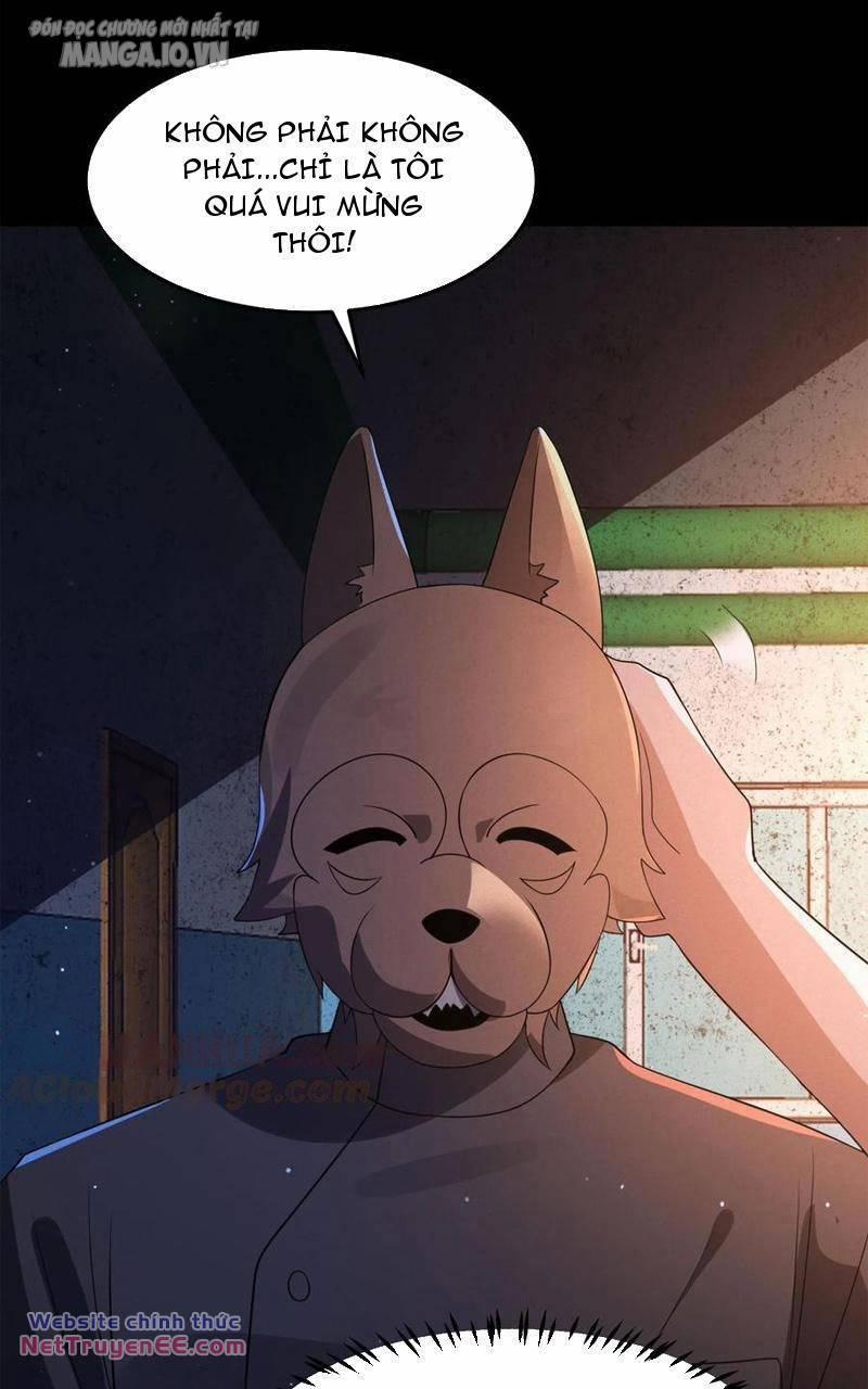 Quy Tắc Chuyện Lạ: Bắt Đầu Hóa Thân Đánh Lui Chiến Thần 93 trang 25