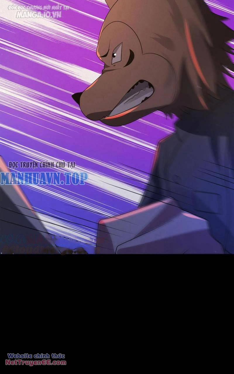 Quy Tắc Chuyện Lạ: Bắt Đầu Hóa Thân Đánh Lui Chiến Thần 93 trang 34