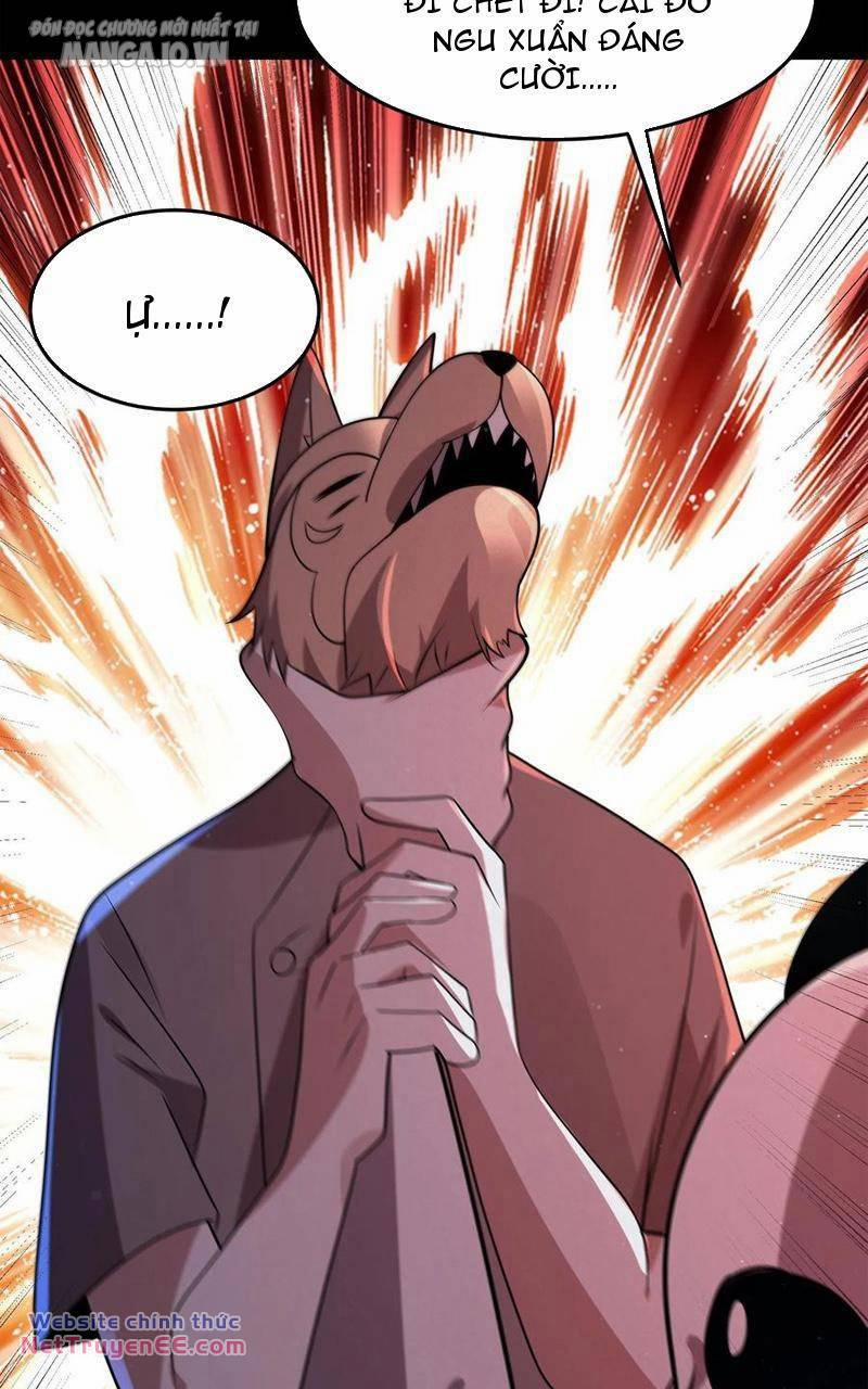 Quy Tắc Chuyện Lạ: Bắt Đầu Hóa Thân Đánh Lui Chiến Thần 93 trang 37