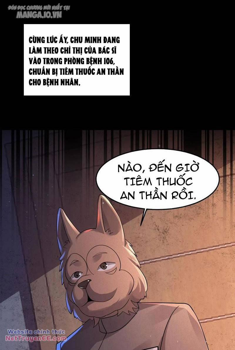 Quy Tắc Chuyện Lạ: Bắt Đầu Hóa Thân Đánh Lui Chiến Thần 93 trang 5