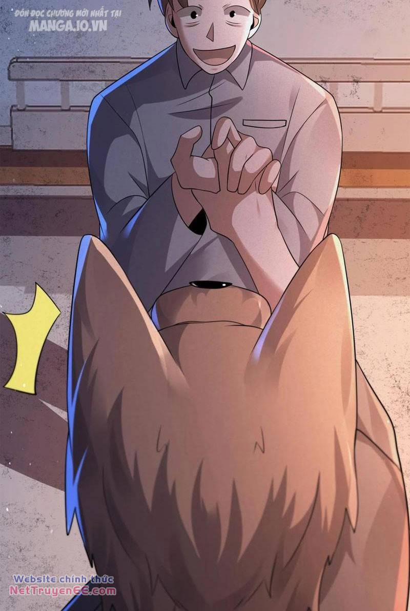 Quy Tắc Chuyện Lạ: Bắt Đầu Hóa Thân Đánh Lui Chiến Thần 93 trang 8