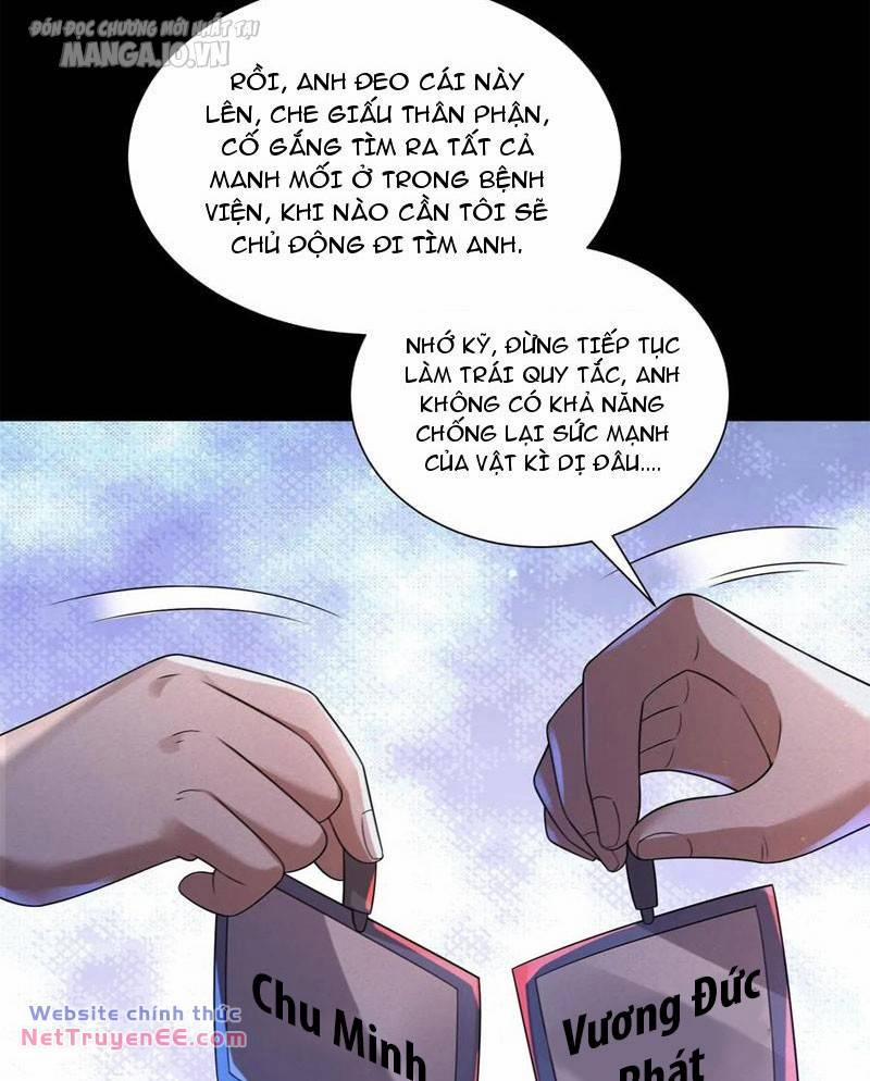 Quy Tắc Chuyện Lạ: Bắt Đầu Hóa Thân Đánh Lui Chiến Thần 94 trang 13