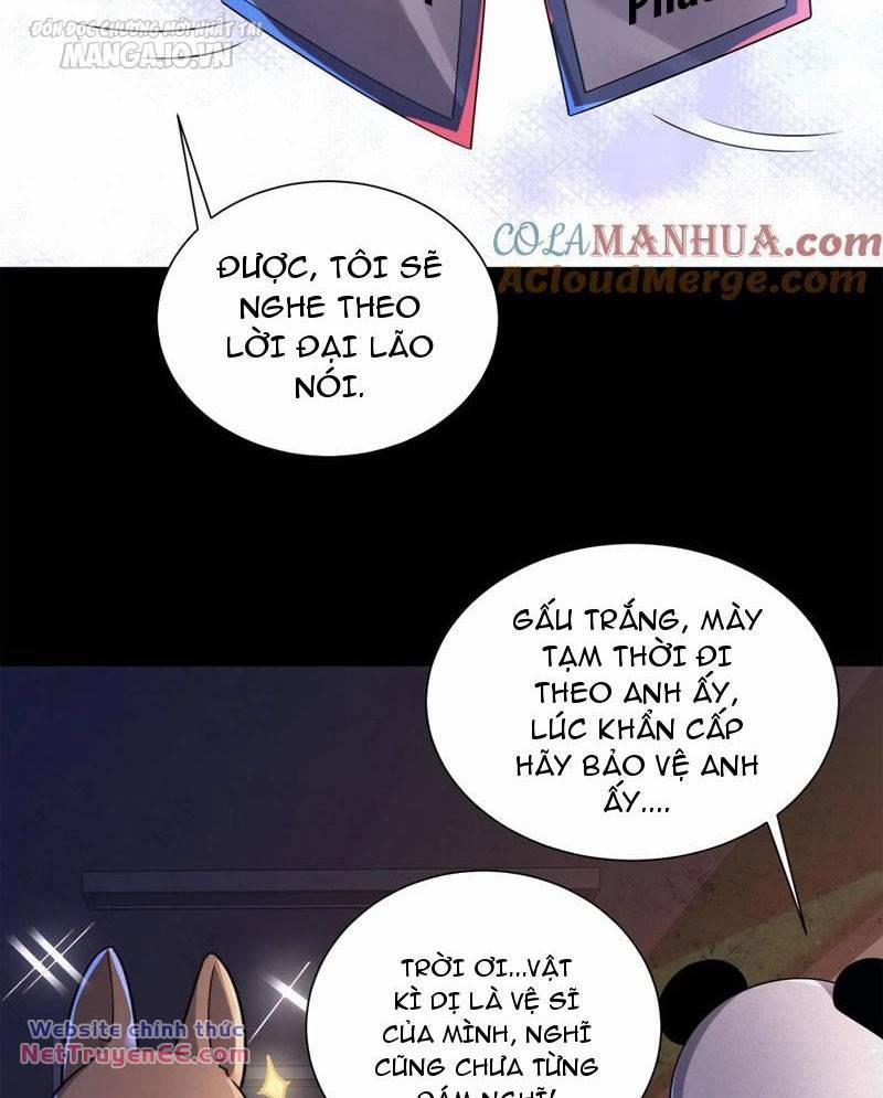 Quy Tắc Chuyện Lạ: Bắt Đầu Hóa Thân Đánh Lui Chiến Thần 94 trang 14