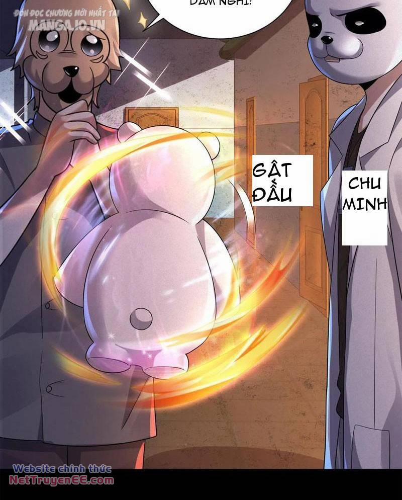 Quy Tắc Chuyện Lạ: Bắt Đầu Hóa Thân Đánh Lui Chiến Thần 94 trang 15