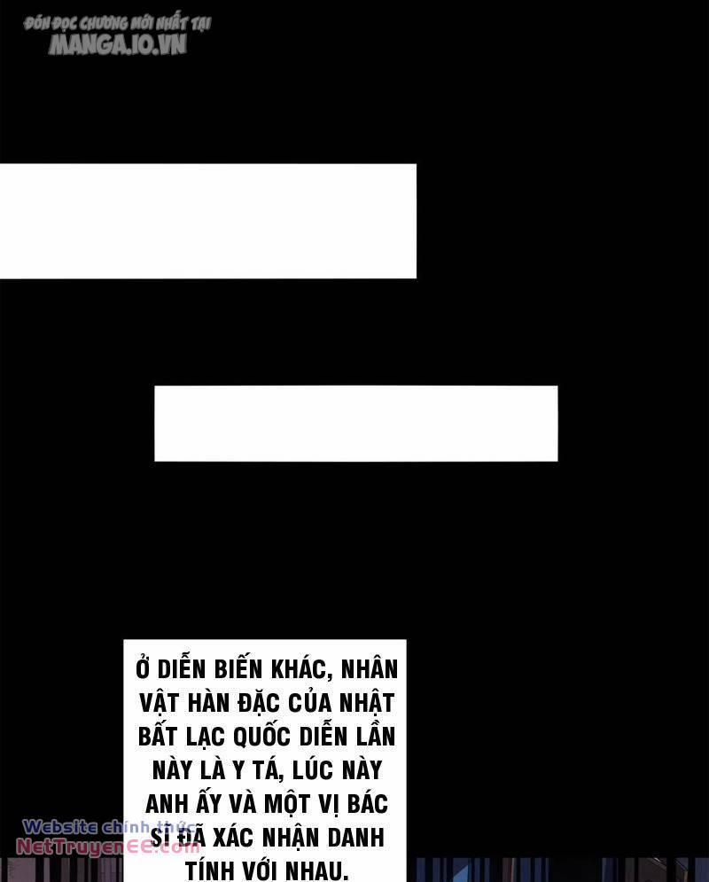 Quy Tắc Chuyện Lạ: Bắt Đầu Hóa Thân Đánh Lui Chiến Thần 94 trang 16