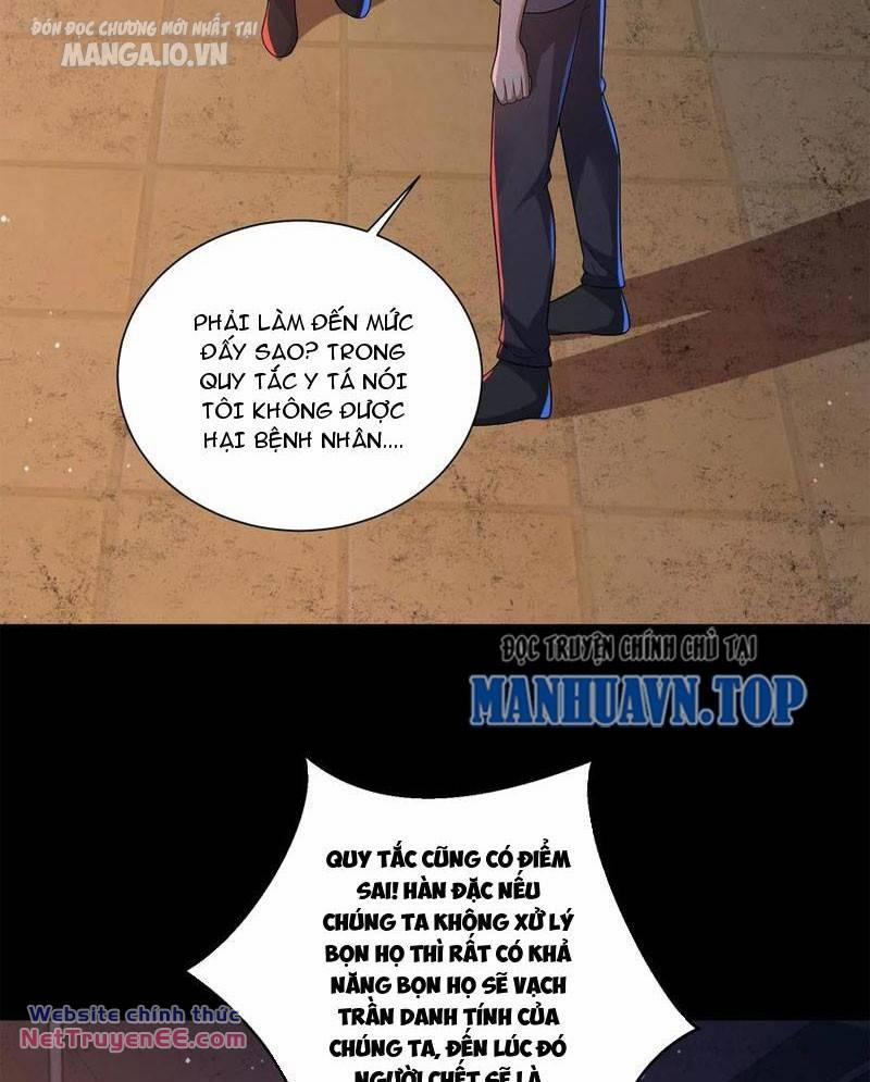 Quy Tắc Chuyện Lạ: Bắt Đầu Hóa Thân Đánh Lui Chiến Thần 94 trang 18