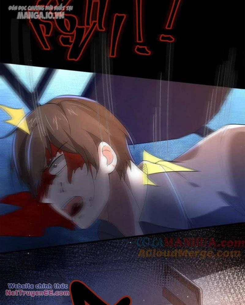 Quy Tắc Chuyện Lạ: Bắt Đầu Hóa Thân Đánh Lui Chiến Thần 94 trang 22