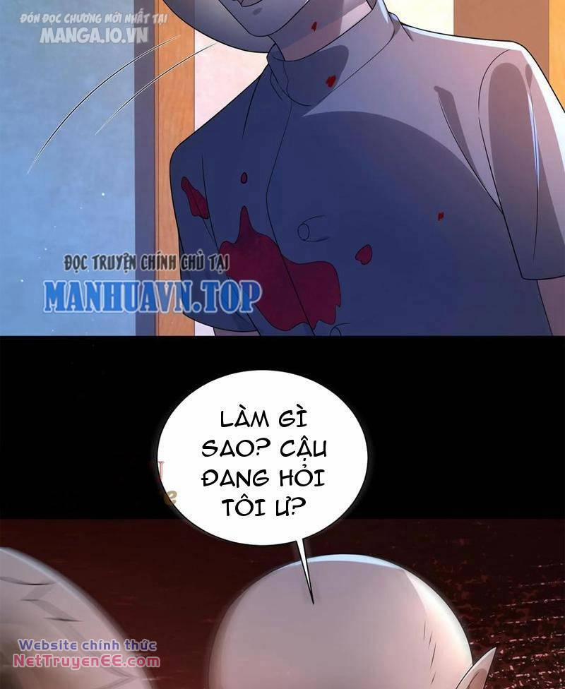 Quy Tắc Chuyện Lạ: Bắt Đầu Hóa Thân Đánh Lui Chiến Thần 94 trang 25