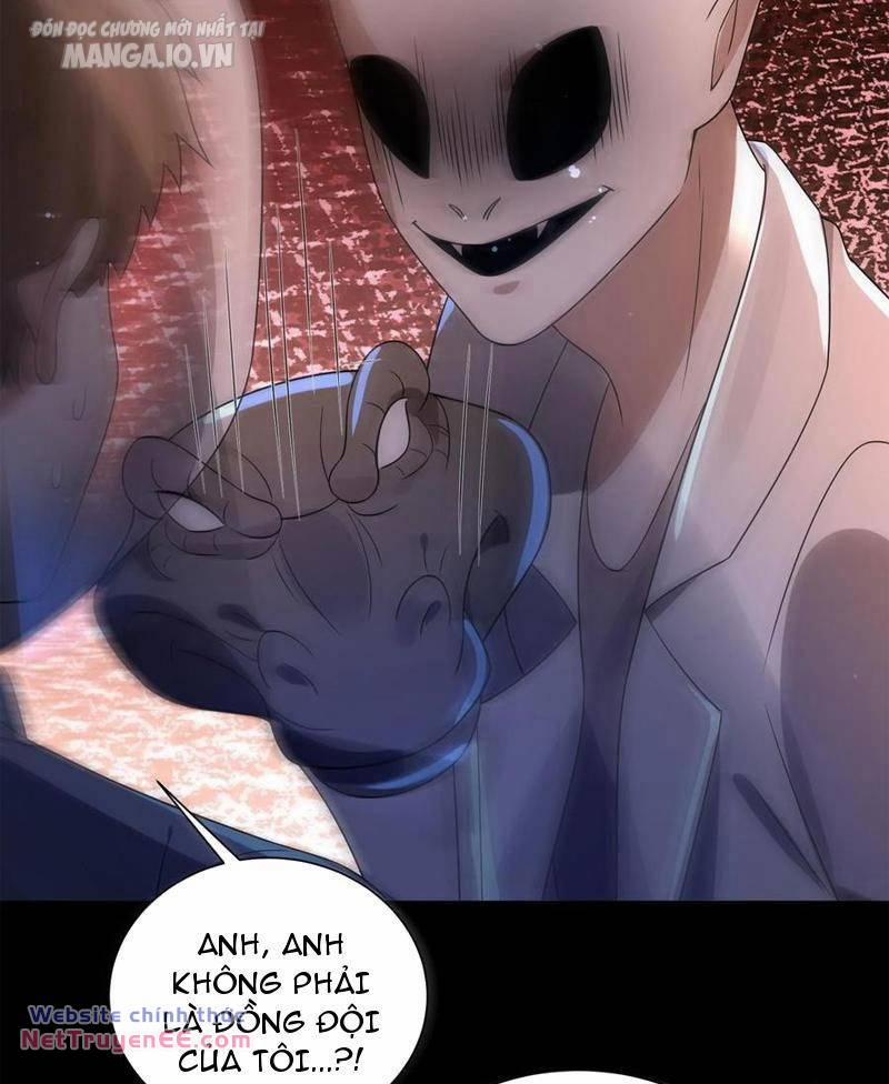 Quy Tắc Chuyện Lạ: Bắt Đầu Hóa Thân Đánh Lui Chiến Thần 94 trang 26