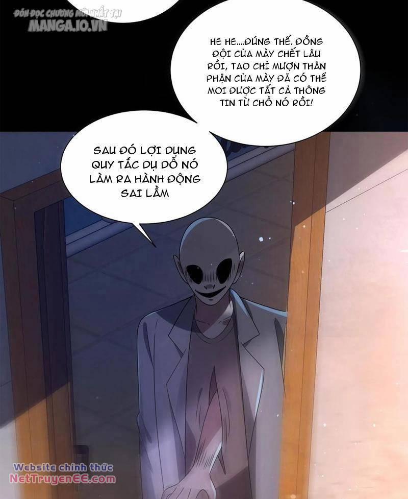 Quy Tắc Chuyện Lạ: Bắt Đầu Hóa Thân Đánh Lui Chiến Thần 94 trang 27